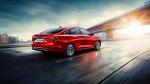 ChangAn Eado 2018 года